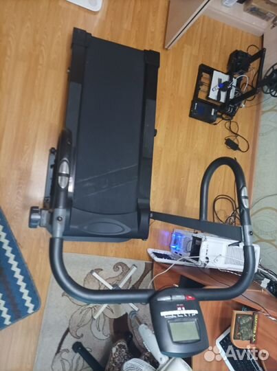 Беговая дорожка магнитная (механическая)