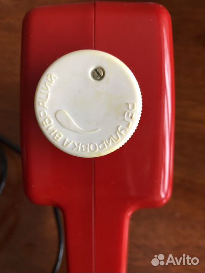 Массажер для тела