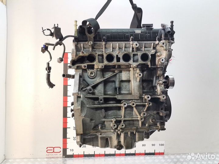 Двигатель (двс) для Mazda 6 GG LF