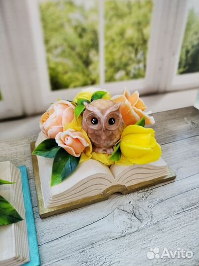 Подарок учителю