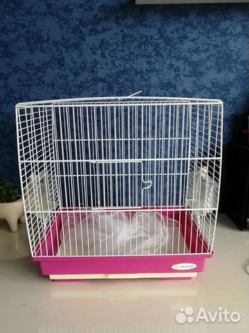 Клетка для птиц