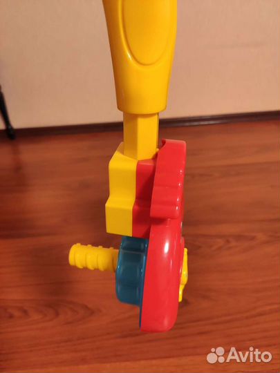 Мобиль в кроватку