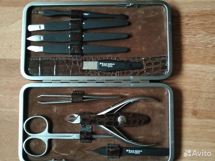 Новый набор женский