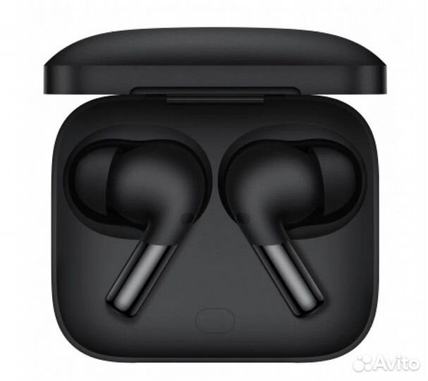 Наушники OnePlus Buds Pro 2R, черный (Global)