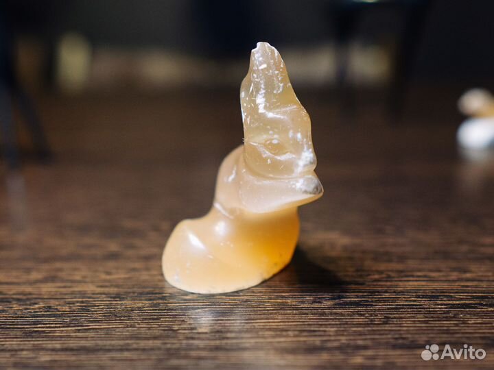 Статуэтки СССР