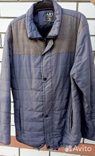 Мужские вещи пакетом 50 52