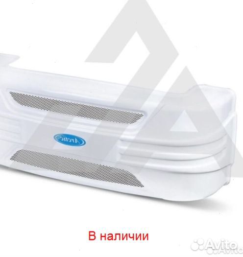 Рефрижератор Arctic XL (0/18 гр.) на 50 куб.м