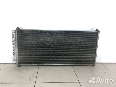 Радиатор кондиционера