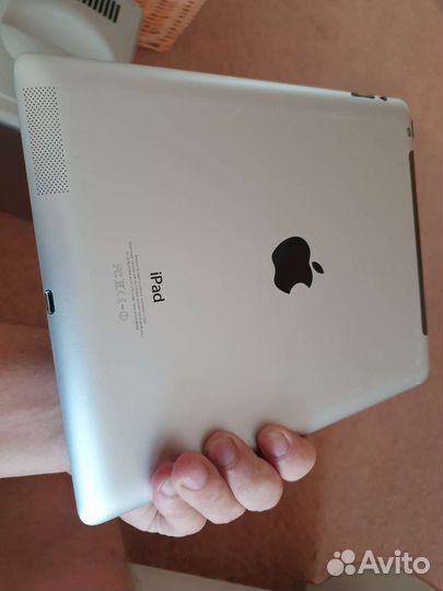 iPad air 2 wifi 3g 32 gb black