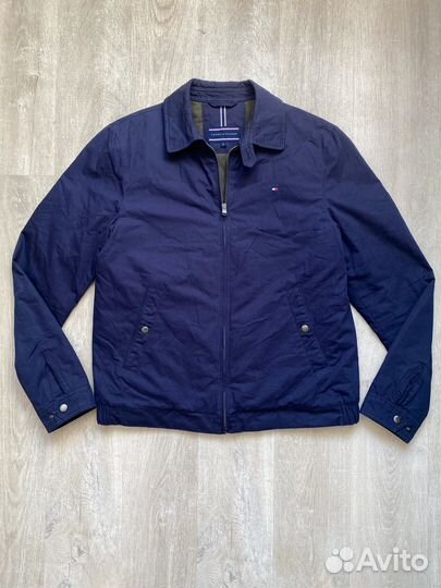 Tommy Hilfiger Harrington jacket men