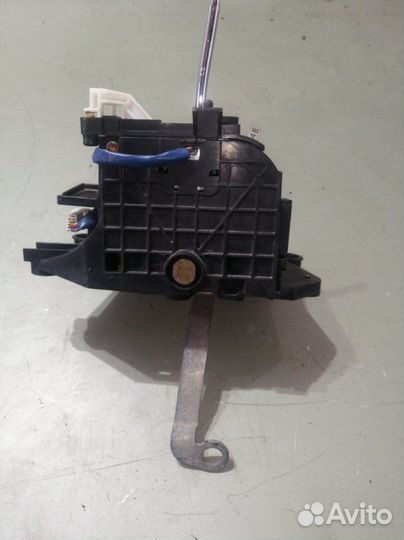 Селектор АКПП Lexus Gs S190