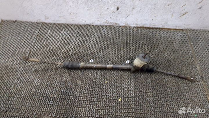 Рейка рулевая без г/у Renault Modus, 2005