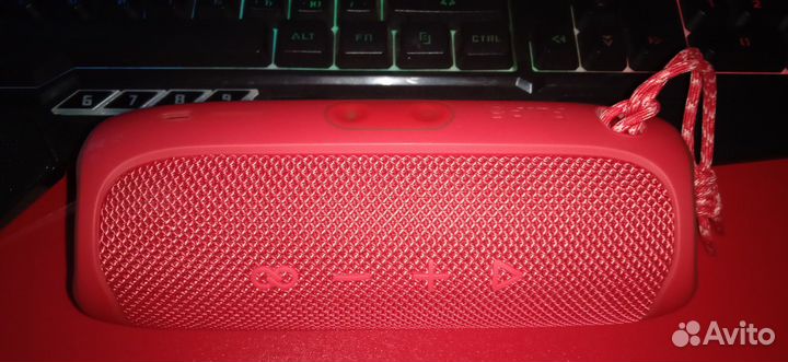 Портативная колонка JBL flip 5