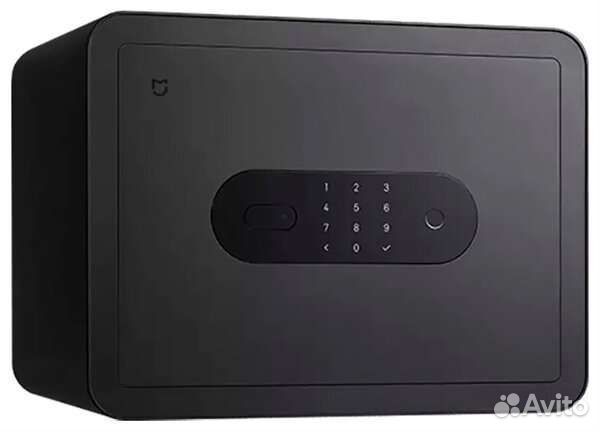 Сейф Xiaomi Mi Smart Safe Box