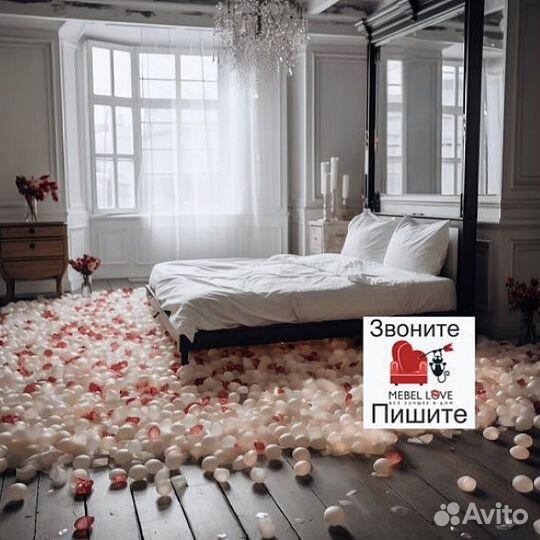 Матрас кокосовый