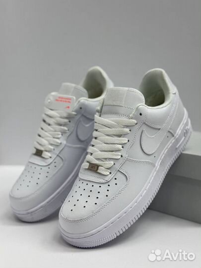 Nike air force 1 зимние