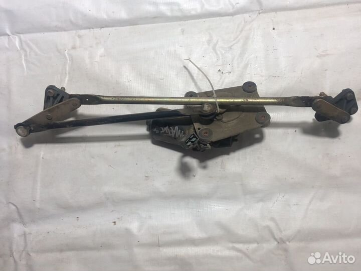 Трапеция daewoo matiz