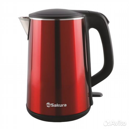 Чайник sakura SA-2156MR