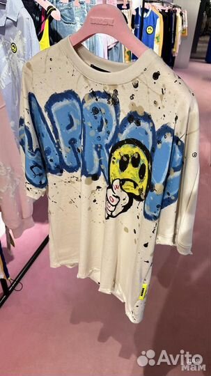 Новая футболка Barrow XS размер (оригинал)