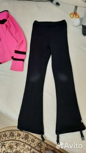 Костюм для фигурного катания 110 116