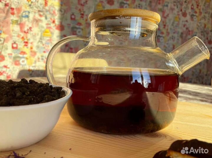 Иван-чай кипрей 1 кг, как положено, сезона 2023