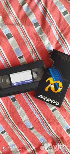 Кассета E -240 EHD самовывоз