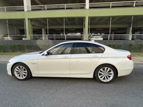 BMW 5 серия 2.0 AT, 2016, 164 711 км, с пробегом, цена 2 385 000 руб.