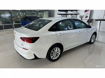 Chevrolet Monza 1.5 AMT, 2023, 100 км, с пробегом, цена 2 150 000 руб.