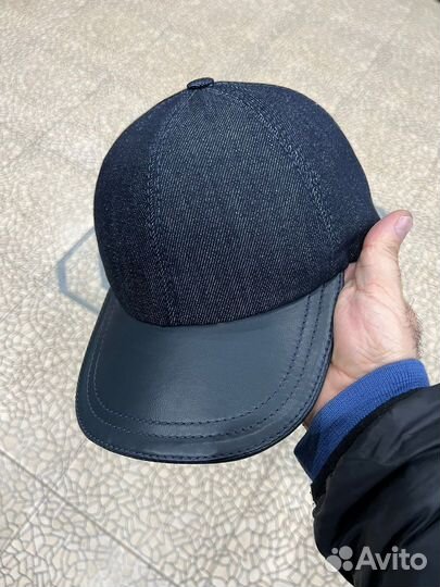 Кепки, Бейсболки