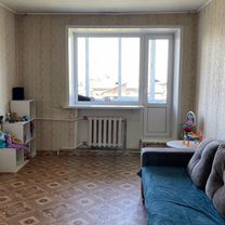 2-к. квартира, 49,7 м², 2/2 эт.