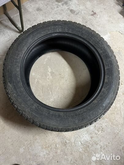 Nokian Tyres Nordman 5 SUV 235/55 R18