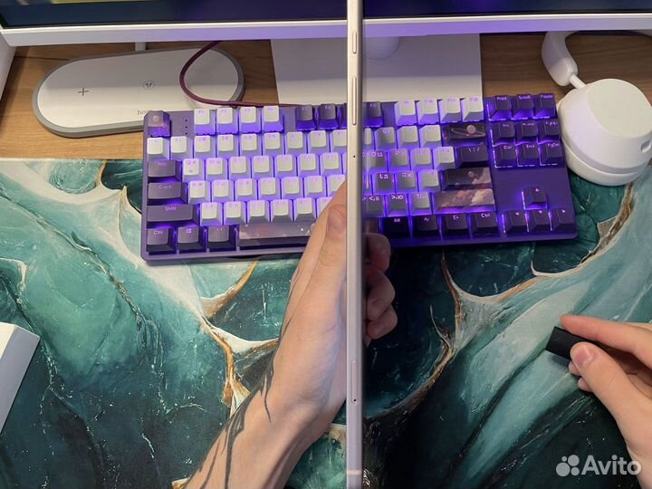 Планшет Samsung Galaxy Tab S6 Lite 64 гб