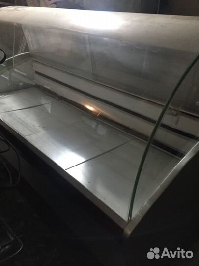 Холодильное оборудование, стелажи