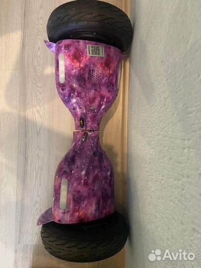 Продам новый гироскутер