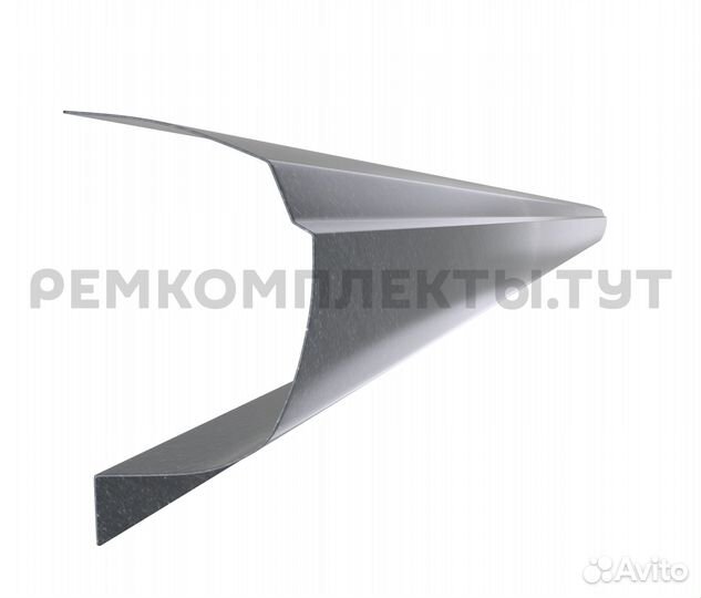 Порог правый LADA Priora