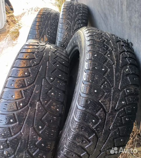 Nokian Tyres Nordman 5 185/60 R14