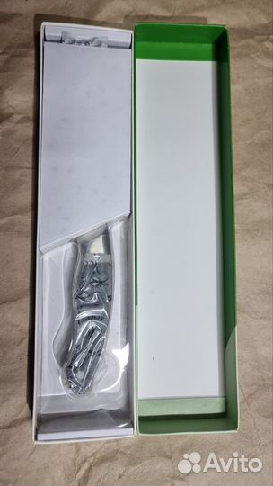 Кухонные ножи