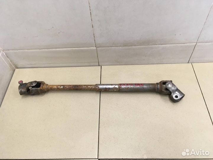 Кардан рулевой Getz 2002-2010