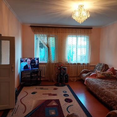 Дом 80 м² на участке 4 сот.