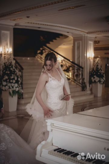 Свадебный фотограф / свадебный видеограф