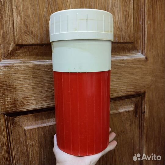 Корпус термоса СССР