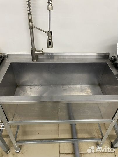 Морозильный ларь