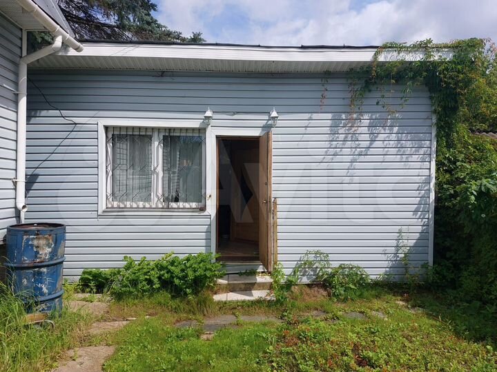 Дача 63,5 м² на участке 5,5 сот.