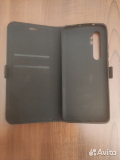 Чехол для Xiaomi Mi Note 10 Lite