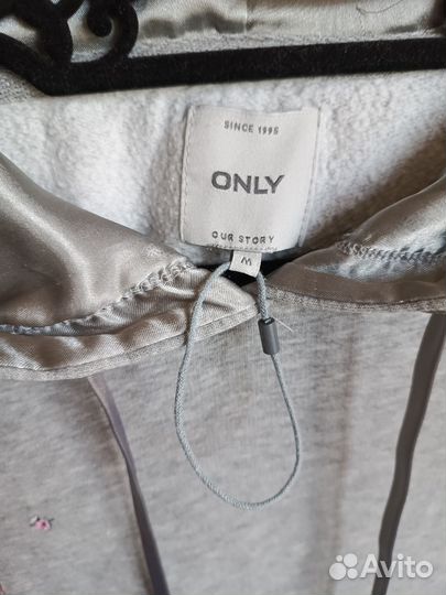 Толстовка Only M