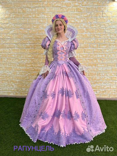 Детская анимация