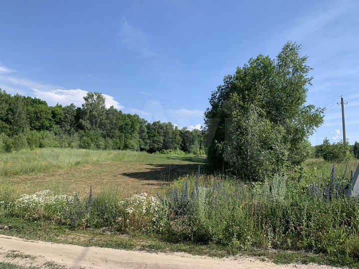 Участок 15 сот. (ИЖС)