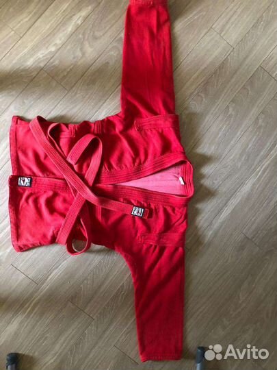 Самбовка детская