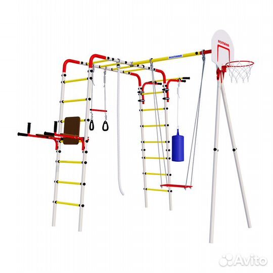 Дск для дачи Romana Fitness