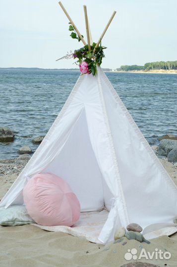 Аренда для пикника на море